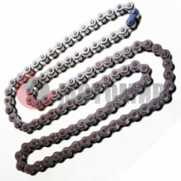 Цепь (428H 98L) Alpha,Delta, Цепь (428H 98L) Alpha,Delta,