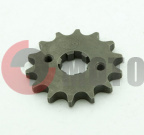 Звезда ведущая 14T 150cc Partizan150 Звезда ведущая 14T 150cc Partizan150