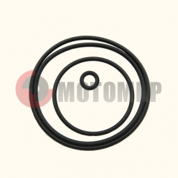 Набор уплотнит.колец Нептун Набор уплотнит.колец Нептун