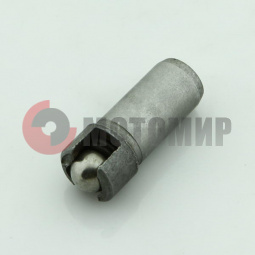 Фиксатор Минск мех-ма пер.перед.(М1А-1702245) Фиксатор Минск мех-ма пер.перед.(М1А-1702245)