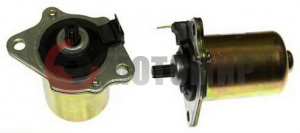 Электростартер Honda DIO HORZA Электростартер Honda DIO HORZA