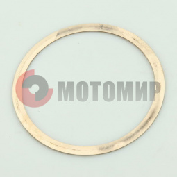 Прокладка ИжПл головки медная Прокладка ИжПл головки медная
