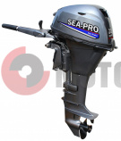 �������� ����� SEA-PRO F 20 S&E 4�.