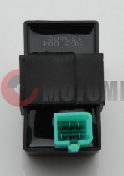 Коммутатор 4T (5конт) Delta Альфа KOMATCU Коммутатор 4T (5конт) Delta Альфа KOMATCU