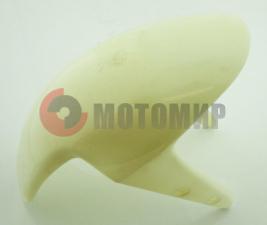Крыло переднее Z50R / Clever Крыло переднее Z50R / Clever
