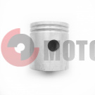 Поршень Веломотор - 2 ремонт Поршень Веломотор - 2 ремонт