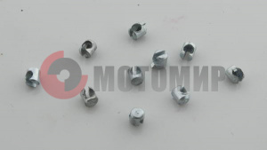 Сухарь троса Минск (3.1121-34143) Сухарь троса Минск (3.1121-34143)