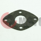 Прокладка глушителя 4т-2т.колена Прокладка глушителя 4т-2т.колена