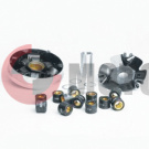 Вариатор 4т.пер.GY6 50 139QMB DONGXIN Вариатор 4т.пер.GY6 50 139QMB DONGXIN