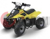 ATV Stels 700GT1
