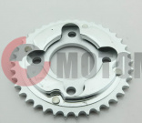 ������ ������� (428*38�) Cobra Crossfire ����.���.