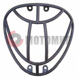 Защита фары Клевер/Z50R.(решетка) Защита фары Клевер/Z50R.(решетка)