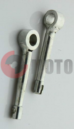 Рычаг троса сцепления F50/F80 Рычаг троса сцепления F50/F80