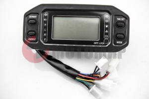 ����� �������� ATV500 PolarFOX