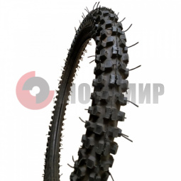 Покрышка 2,75--21 Страйк/Ермак Покрышка 2,75--21 Страйк/Ермак