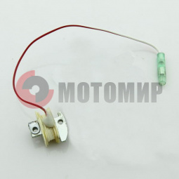 Катушка импульсная Т5 (5MHS-05010) Катушка импульсная Т5 (5MHS-05010)