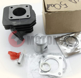 ЦПГ Honda TACT 65 (?44 AF16) ЦПГ Honda TACT 65 (?44 AF16)