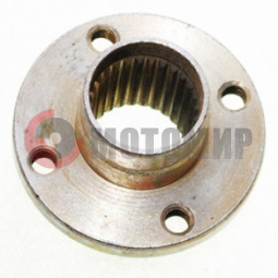 Ступица тормозного диска ATV50 Ступица тормозного диска ATV50