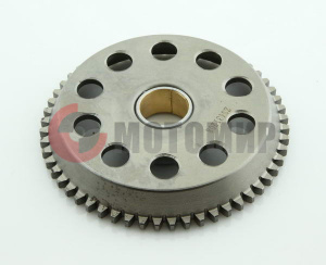 �������� ����� �������� 250�� 166FMM (CB250)