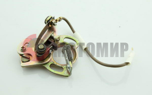 Прерыватель Иж Планета текстолитовый Прерыватель Иж Планета текстолитовый