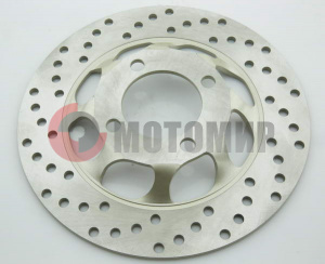 Диск тормозн.пер.Шторм Диск тормозн.пер.Шторм