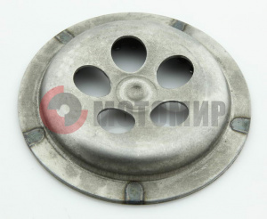 Диск сцепления Минск Восход нажимной тарельчатый (3.113-160105) Диск сцепления Минск Восход нажимной тарельчатый (3.113-160105)