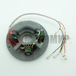 Зажигание Ветерок эл МБЭ-3 (612800) Зажигание Ветерок эл МБЭ-3 (612800)