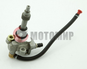 ����� �������� Honda DIO50