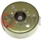 Магнит генератора (ротор) 2Т Стелс Skif50 Магнит генератора (ротор) 2Т Стелс Skif50