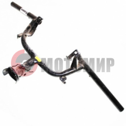 Руль 50cc Z50R Руль 50cc Z50R