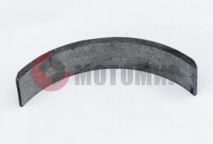 Накладка тормозная Пилот Накладка тормозная Пилот