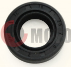 Сальник Нептун 26 х15 х6 вертик. вала(160259130) Сальник Нептун 26 х15 х6 вертик. вала(160259130)