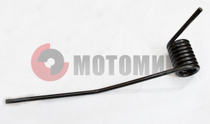 Пружина подвески средн.прав.Рысь (119,00,000,008) Пружина подвески средн.прав.Рысь (119,00,000,008)