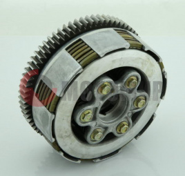 ������� �����.� ��.4�.200cc 163FML Strike200