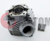 Поршневая группа Планета 5 с поршнем Поршневая группа Планета 5 с поршнем