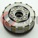 Барабан сцепл.в сб.4т.250cc 169YMM Sport250 Барабан сцепл.в сб.4т.250cc 169YMM Sport250