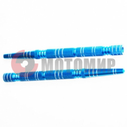 Гайка декорат.штырь 140мм. Гайка декорат.штырь 140мм.