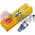 Свеча BP6HS NGK (4511) Аналог 17мото (3975) Свеча BP6HS NGK (4511) Аналог 17мото (3975)