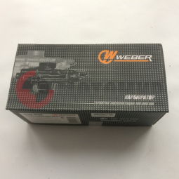 Карбюратор К65И Планета"WBR" Карбюратор К65И Планета"WBR"