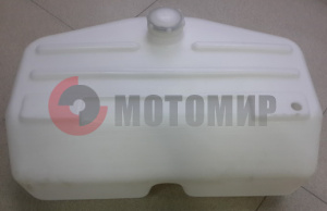 Бензобак Буран 110800090 Бензобак Буран 110800090