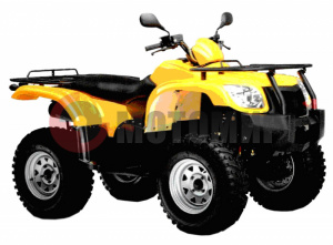 ATV Stels 500-GT ��������������