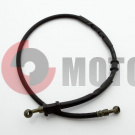 Шланг тормозной гидравлики 890мм, переднего тормоза Шланг тормозной гидравлики 890мм, переднего тормоза