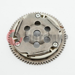 ����� �������� Yamaha JOG50 3KJ