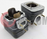 Цилиндр Рысь (440-1002032) со шпильк.Уфа Цилиндр Рысь (440-1002032) со шпильк.Уфа