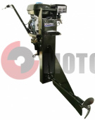 Болотоходный мотор SEA-PRO SMF-6 Болотоходный мотор SEA-PRO SMF-6