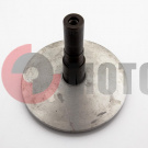 Конус шкива ведомого неподвижн.Рысь 113.06.020.025 Конус шкива ведомого неподвижн.Рысь 113.06.020.025