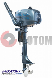 �������� ����� Mikatsu MF3,5FHS 4�.