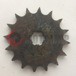 Звездочка Пилот 16 Звездочка Пилот 16