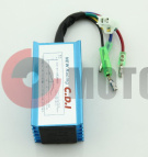 Коммутатор (тюнинг) 2T (2к.+3пр) Stels 50 (1E40QMB) (FLAME RACING CDI)' CHENHAO Коммутатор (тюнинг) 2T (2к.+3пр) Stels 50 (1E40QMB) (FLAME RACING CDI)' CHENHAO