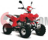 ATV Patron Scaner 200